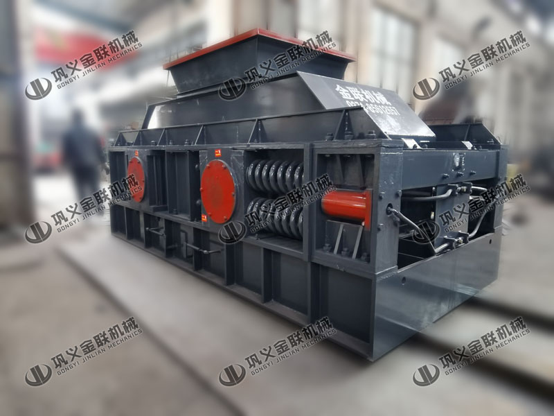 時(shí)產(chǎn)100噸白云石破碎機(jī)多少錢(qián)一臺(tái)，有哪些型號(hào)合適？