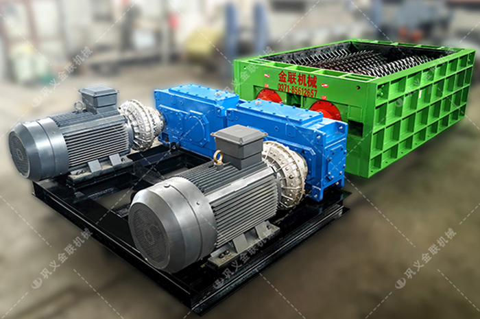 雙齒輥破碎機|2PGC齒輥式破碎機|廠家提供價格|圖片,原理/型號參數(shù) 雙齒輥破碎機|2PGC齒輥式破碎機|廠家提供價格|圖片,原理/型號參數(shù)