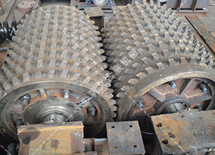 雙齒輥破碎機|2PGC齒輥式破碎機|廠家提供價格|圖片,原理/型號參數(shù) 雙齒輥破碎機|2PGC齒輥式破碎機|廠家提供價格|圖片,原理/型號參數(shù)