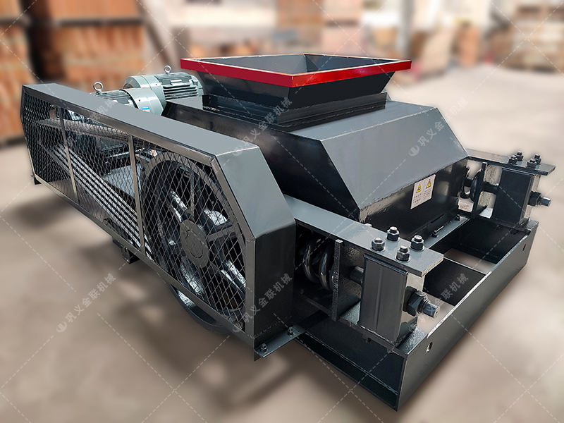 齒輥破碎機(jī)廠家有哪些？破碎石灰石效果好嗎？