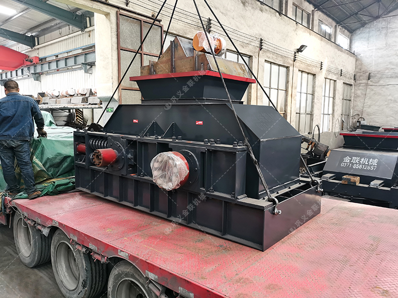 對輥制砂機(jī)適用于哪些行業(yè)和應(yīng)用場景？