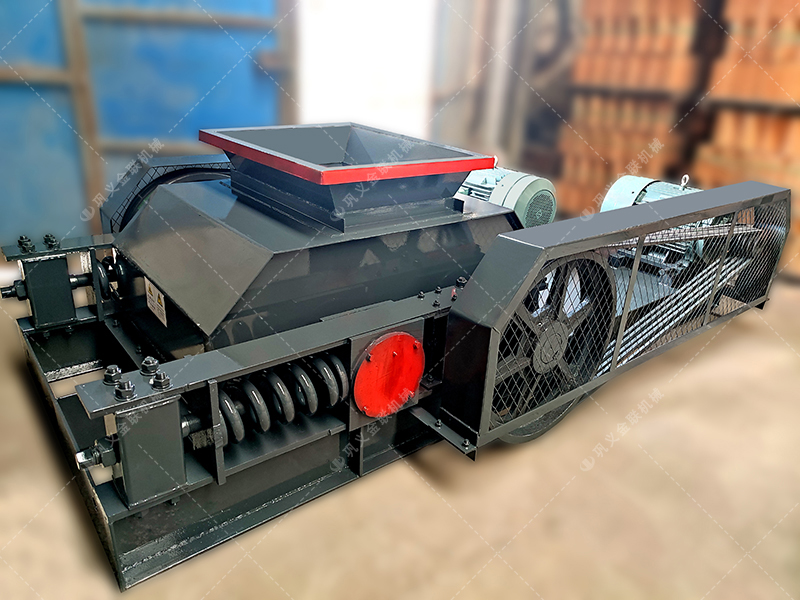 石油焦齒輥破碎機(jī)齒形有哪些？?jī)r(jià)格多少？