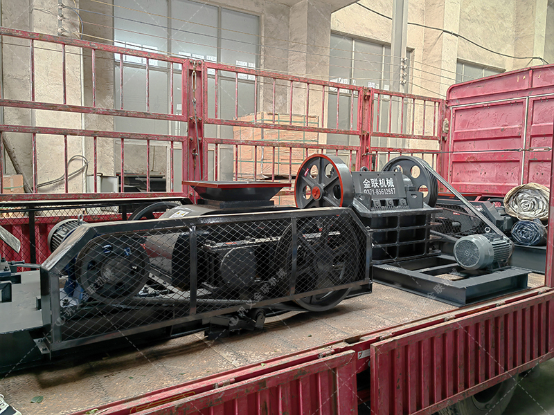 硅酸鹽制品產(chǎn)業(yè)升級，雙齒輥破碎機扮演了什么角色？