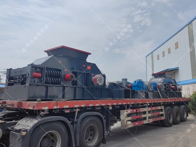 瓜米石制砂機-大小型瓜子石制砂設(shè)備-制沙機價格/原理圖片/視頻