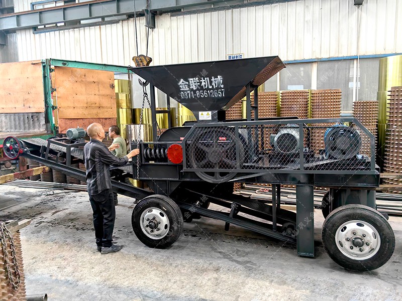 瓜米石制砂機-大小型瓜子石制砂設(shè)備-制沙機價格/原理圖片/視頻