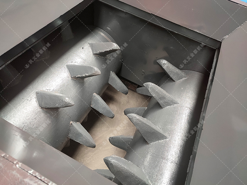 選擇困難癥？看完這篇你就知道雙齒輥破碎機(jī)有多香！