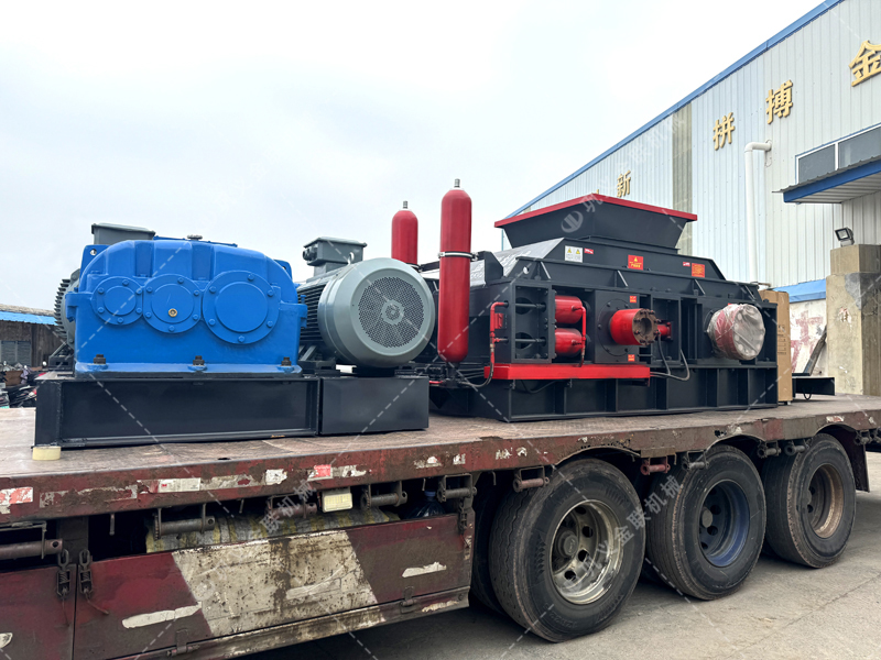 液壓 VS 彈簧:對輥制砂機(jī)兩大技術(shù)路線,我們?yōu)楹芜x擇液壓? 液壓 VS 彈簧:對輥制砂機(jī)兩大技術(shù)路線,我們?yōu)楹芜x擇液壓?