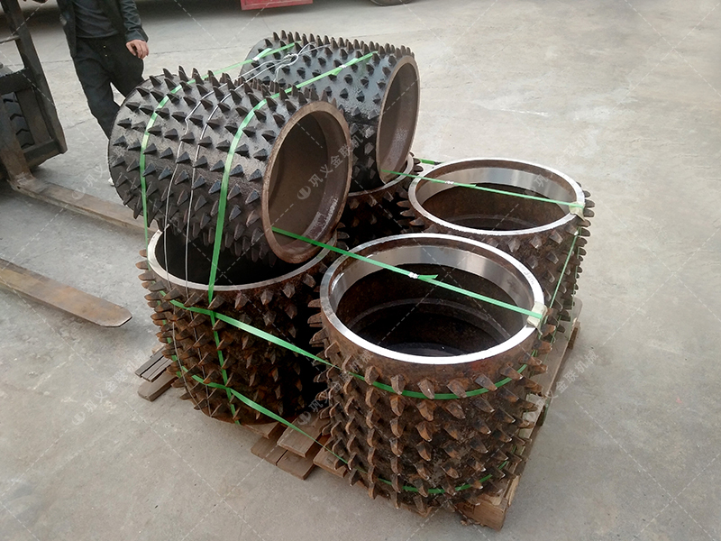 煤炭資源浪費(fèi)嚴(yán)重?看齒輥破碎機(jī)如何通過(guò) “溫和” 破碎為您挽回寶貴利潤(rùn)? 煤炭資源浪費(fèi)嚴(yán)重?看齒輥破碎機(jī)如何通過(guò) “溫和” 破碎為您挽回寶貴利潤(rùn)?