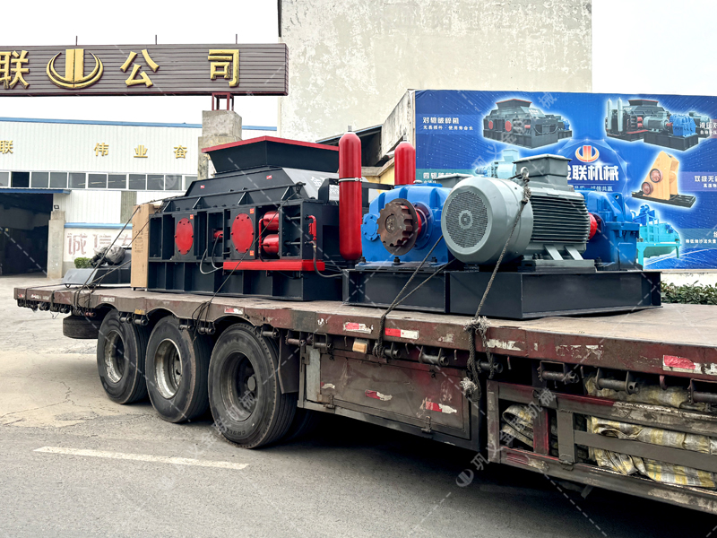 降本增效不是口號：液壓對輥破碎機如何幫砂石企業(yè)守住利潤？